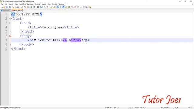 Include File In PHP Tamil смотреть онлайн