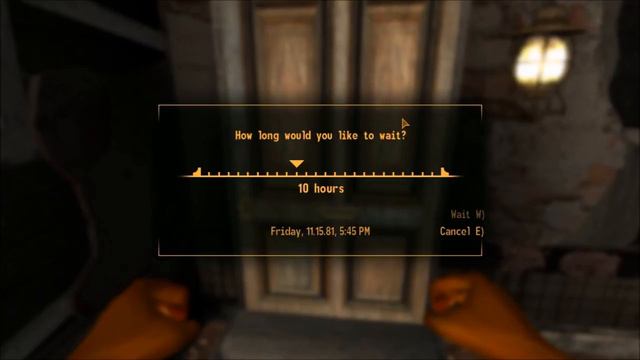 Fallout: New Vegas | LOOKING FOR VICTIMS!!! | E28 (Modded Hardcore) смотреть онлайн