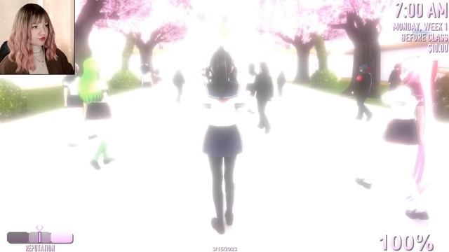 Волшебство окрашивания