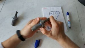 В ХОНДЕ ЗАШУМЕЛА ЦЕПЬ ГРМ? Выбираем натяжитель цепи.