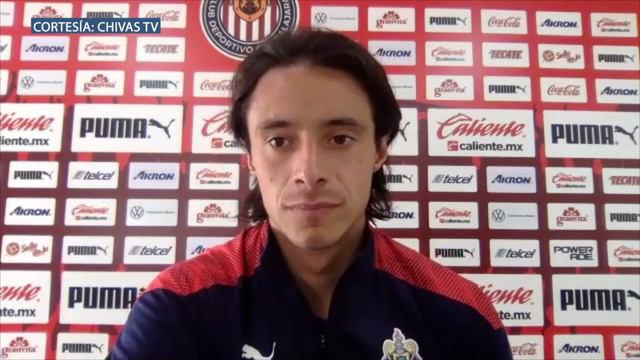 El MENSAJE de MOTIVACIÓN de Toño Rodríguez para la Selección Mexicana Sub 23 смотреть онлайн