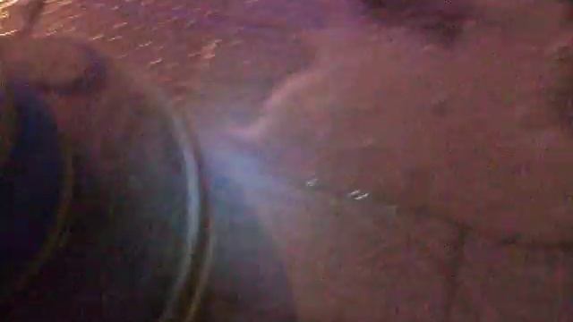 Обработка рельефного керамогранита полотером Columbus RBionica 17 смотреть онлайн