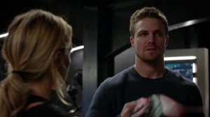 Стрела / Arrow – 4 сезон 11 серия