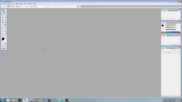 How to get Photoshop For Free......... смотреть онлайн