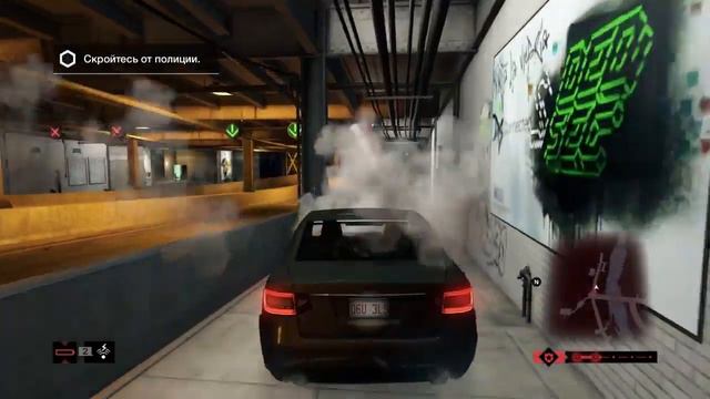 Watch Dogs-ПОСМОТРИТЕ КТО ВЕРНУЛСЯ #4 смотреть онлайн