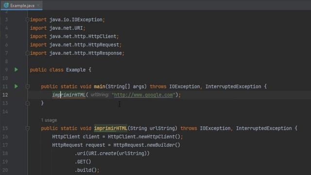 Checked y Unchecked Exceptions en Java смотреть онлайн