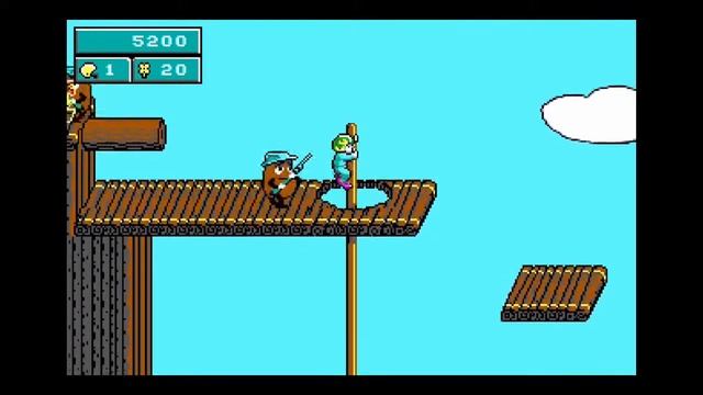 Ready Set Indie Game Presents: Commander Keen in Keen Dreams (Nintendo Switch) смотреть онлайн