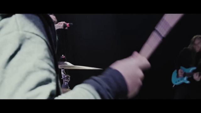 CALIGULA'S HORSE - Oceanrise (OFFICIAL VIDEO)