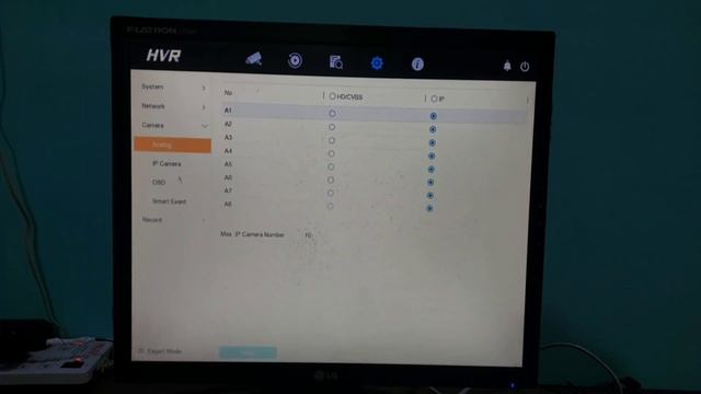2 IP Camera Over Single Wire | 2 Hikvision IP Camera Over Single LAN Cable | POE Combiner/Mux