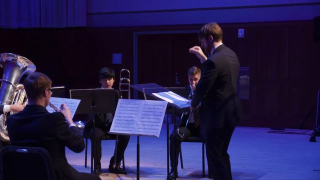 Ensemble 20/21, Beyond Darmstadt: DIBERARDINO — Ornithopter смотреть онлайн