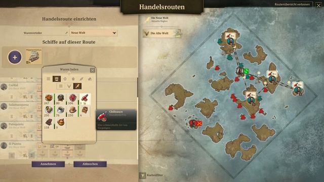 Anno 1800 - Gemeinschafts Projekt - #28 смотреть онлайн