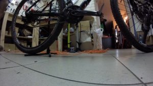 Как открутить прикипевшую педаль только в ХМ CLUB