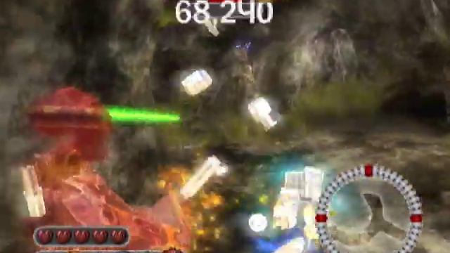 Прохождения BIONICLE HEROES ЧАСТЬ 1 смотреть онлайн