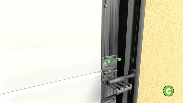 Гаражные ворота DoorHan смотреть онлайн