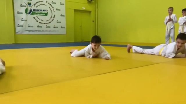Визитная карточка тренера - преподавателя Корабельникова А.А смотреть онлайн