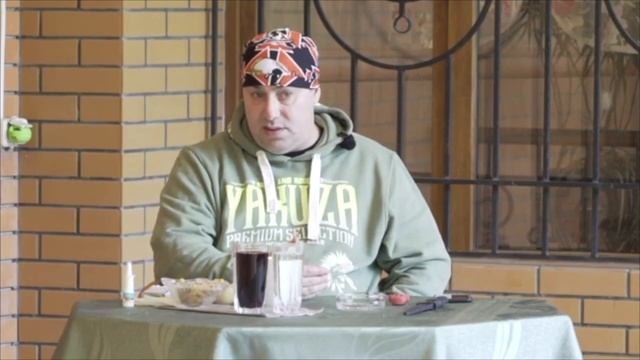 Кулачный бой | Славянское ратное мастерство | Олег Мальцев смотреть онлайн