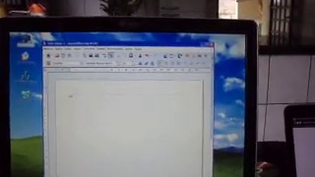 Hotdesk com SunRay 170 em servidor Linux Ubuntu 9.10 смотреть онлайн