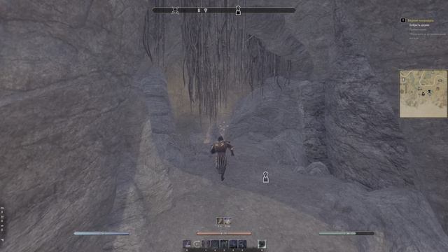 Elder Scrolls Online - Водные процедуры смотреть онлайн