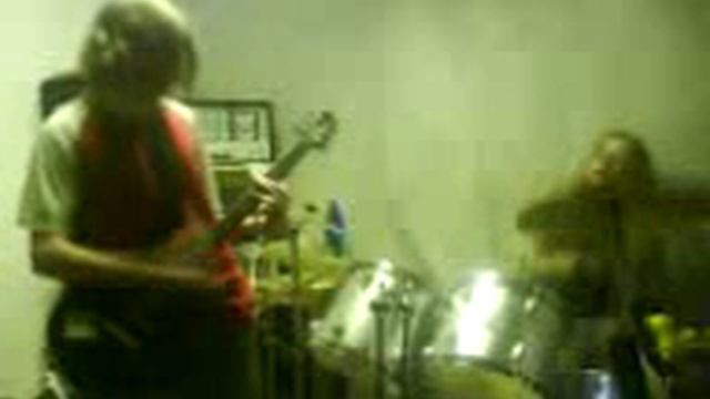 Garlic 'n 4death's grunge trip смотреть онлайн
