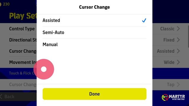 How to Set up Mobile Game Setting смотреть онлайн