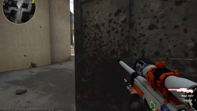 CSGO ll Probando MI Bayonet смотреть онлайн