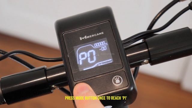 Mercane WideWheel Pro Unlock Top Speed (Warning FAST) смотреть онлайн