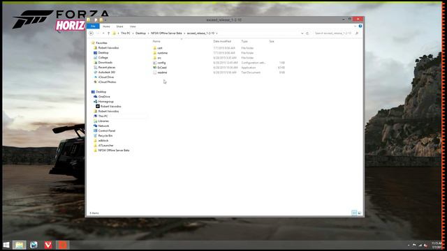 NFS World Offline Server (BETA 1.0) Tutorial смотреть онлайн