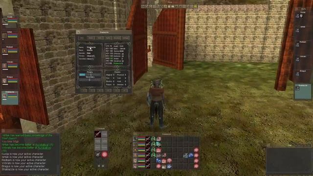 Minions of Mirth (EP 2) Secondary Class and FoL Quests смотреть онлайн