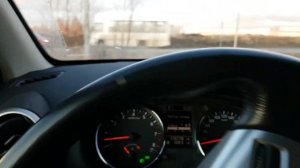 Купил Nissan Qashqai J10 Рестайлинг