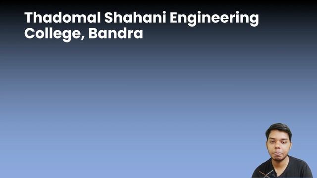 Previous Year Cutoff For Engineering College In Mumbai | Top Private And Government College Cutoff