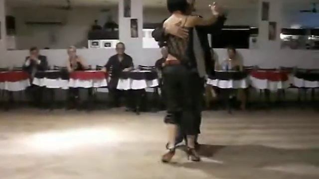 Guillermo Boyd Y Veronica Lena tangovikinga смотреть онлайн