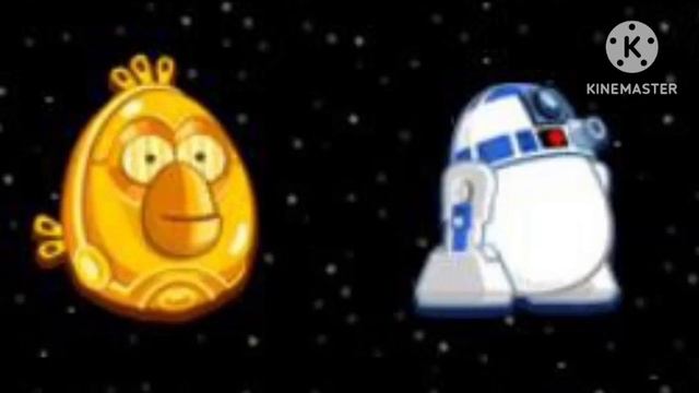 Все Звуки Р2Д2 И СИ3ПИО смотреть онлайн