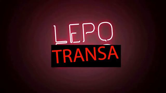 CHICO BIOCA - LEPO TRANSA FEAT. JAILSON MENDES