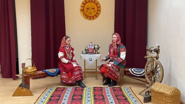 Историческая баллада с.Хмелевое Белгородской области «Баллада о татарском полоне». смотреть онлайн