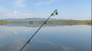 Рыбалка на донку, ловлю карася! Рыбалка на флэт. Flat method fishing. Лето  #fishing #рыбалка #лето