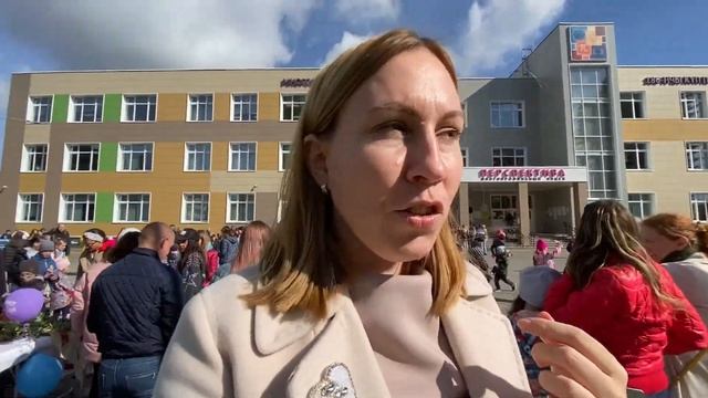 VLOG: Ярмарка добра в казанской школе/ Как проходит школьная ярмарка? смотреть онлайн