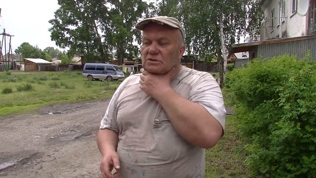 Кочегарка "ВНЕ ЗАКОНА" смотреть онлайн