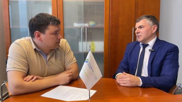 Exist.ru в гостях у компании Балтийский лизинг