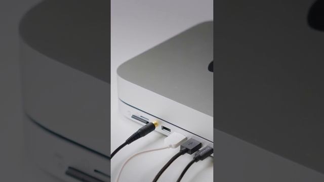 This Is What Every Mac Mini Needs! смотреть онлайн