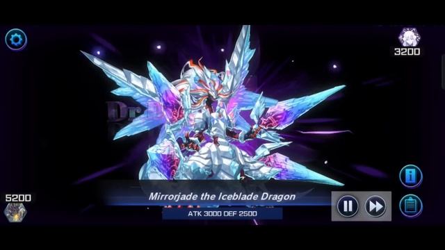 Master of Chaos! Illusion of Chaos! Dark Magician Support Deck | YU-GI-OH MASTER DUEL смотреть онлайн