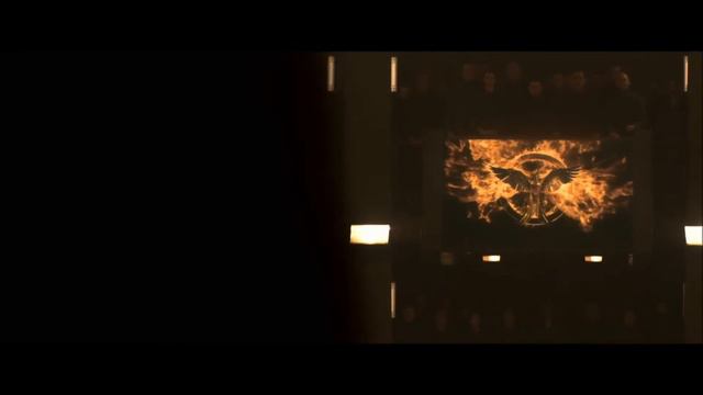 Голодные игры: Сойка-пересмешница, часть 1 (2014) | Альма Койн (ru); ВСЕ сцены | Джулианна Мур смотреть онлайн