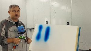 Как настроить любой краскопульт  Инструкция для начинающих