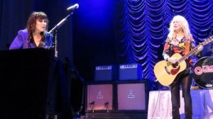 Heart - «Stairway to Heaven» - Riverbend Music Center, Cincinnati, OH - 07/27/19