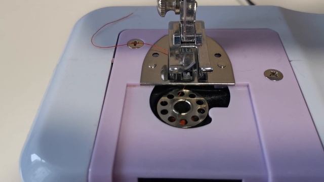 Мой отзыв об полугодовом использовании мини-швейной машинки First Austria. смотреть онлайн
