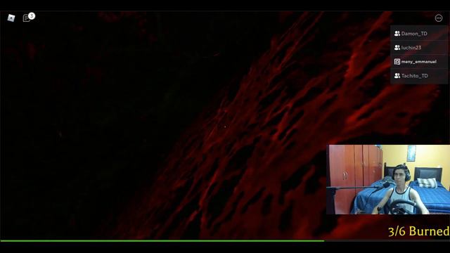 😈🔥 THE MIMIC CHAPTER 4 NIGHTMARE EN ESPAÑOL !! 🔥🔥 смотреть онлайн