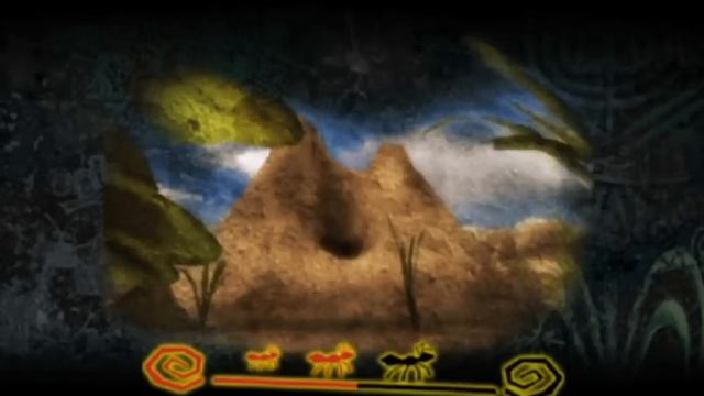 The Ant Bully Gameplay PS2 смотреть онлайн