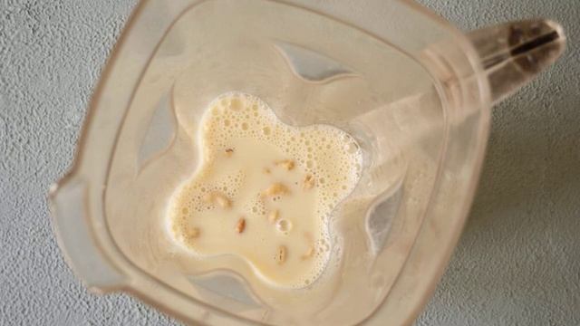 Соевый кефир смотреть онлайн