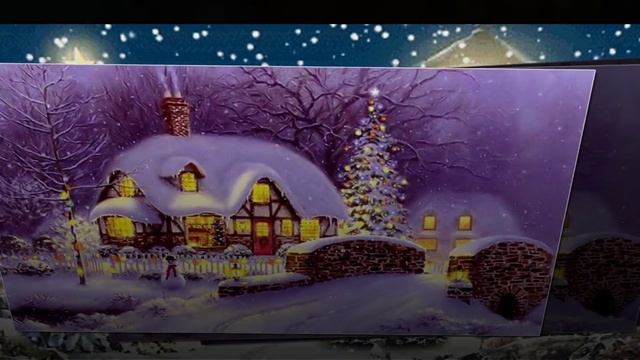 Рождество! В Рождество случилось чудо! смотреть онлайн