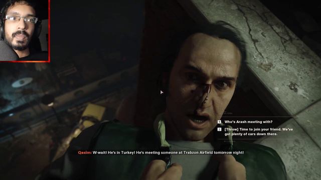 Call of Duty Black Ops Cold War 2020 смотреть онлайн