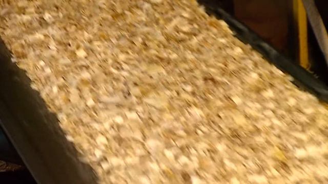 Группа Илим. Варщик целлюлозы Алексей Калюжин